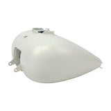 HR3 Bonneville salt denim Fuel Gas Tank For 2008-2023 Harley Touring Models