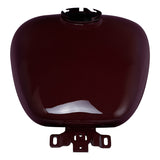 HR3 Billiard-Burgundy Fuel Gas Tank For 2008-2023 Harley Touring Models