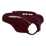 HR3 Billiard-Burgundy Outer Batwing Fairing Cowl Upper 2020  STREET GLIDE SPECIAL（FLHXS）