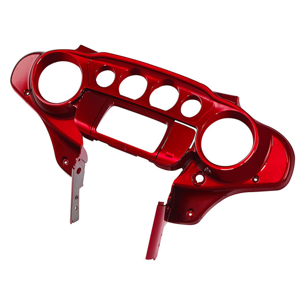 HR3 Velocity Red Sunglo 2016S Batwing Inner Fairing