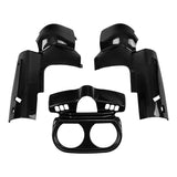 HR3 Black Quartz Instrument Housing 2016 ROAD GLIDE SPECIAL (FLTRXS)