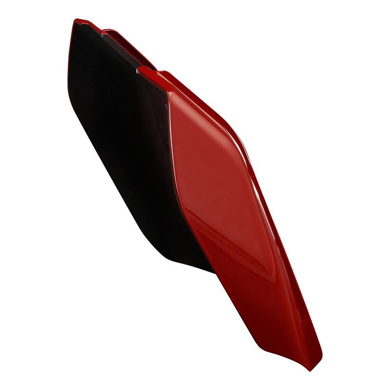 HR3 Billiard Red Mid-Frame Air Deflectors For 2020 ROAD GLIDE SPECIAL  (FLTRXS )