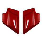 HR3 Billiard Red Side Covers 2021 STREET GLIDE SPECIAL(FLHXS )