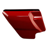 HR3 Billiard Red Side Covers 2021 STREET GLIDE SPECIAL(FLHXS )