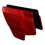 HR3 Billiard Red Side Covers 2021 STREET GLIDE SPECIAL(FLHXS )