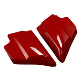 HR3 Billiard Red Side Covers 2021 STREET GLIDE SPECIAL(FLHXS )