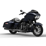 HR3 Midnight Blue 2020RGL Complete Body Fairing Kit  For Harley Road Glide FLTRX 15-23