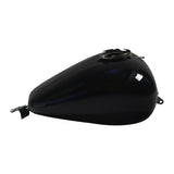 HR3 Midnight Blue Fuel Gas Tank For 2008-2023 Harley Touring Models