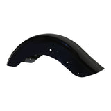 HR3 Midnight Blue Motorcycle Rear Fender Mudguard For Harley CVO Touring 2009-2022