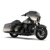 HR3 Black Earth Fade Complete Body Fairing Kit For Harley Street Glide Special FLHXS 14-23