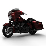 HR3 Twisted Cherry Complete Body Fairing Kit For Harley Street Glide Special FLHXS 14-23