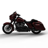 HR3 Twisted Cherry Complete Body Fairing Kit For Harley Street Glide Special FLHXS 14-23