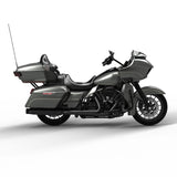 HR3 Industrial Gray Complete Body Fairing Kit For Harley Road Glide Limited FLTRK 15-23