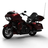 HR3 Twisted Cherry Road Glide Limited / Road Glide Ultra Fairing Kit