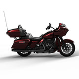 HR3 Twisted Cherry 2018RGU Complete Body Fairing Kit For Harley Road Glide Limited FLTRK 15-23