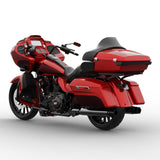 HR3 Wicked Red / Twisted Cherry 2018RGU Complete Body Fairing Kit For Harley Road Glide Limited FLTRK 15-23