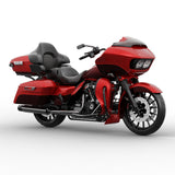 HR3 Wicked Red / Twisted Cherry 2018RGU Complete Body Fairing Kit For Harley Road Glide Limited FLTRK 15-23