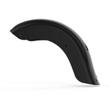 HR3 Black Denim Motorcycle Rear Fender Mudguard FLTRK,FLHTK/FLHT 2014-2023