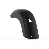 HR3 Black Denim Motorcycle Rear Fender Mudguard FLTRK,FLHTK/FLHT 2014-2023