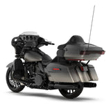 HR3 Black Earth Fade Complete Body Fairing Kit For Harley Ultra Limited  FLHTK 14-23
