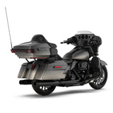 HR3 Black Earth Fade Complete Body Fairing Kit For Harley Ultra Limited  FLHTK 14-23