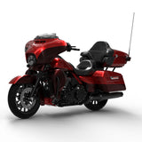 HR3 Wicked Red / Twisted Cherry Complete Body Fairing Kit For Harley Ultra Limited  FLHTK 14-23