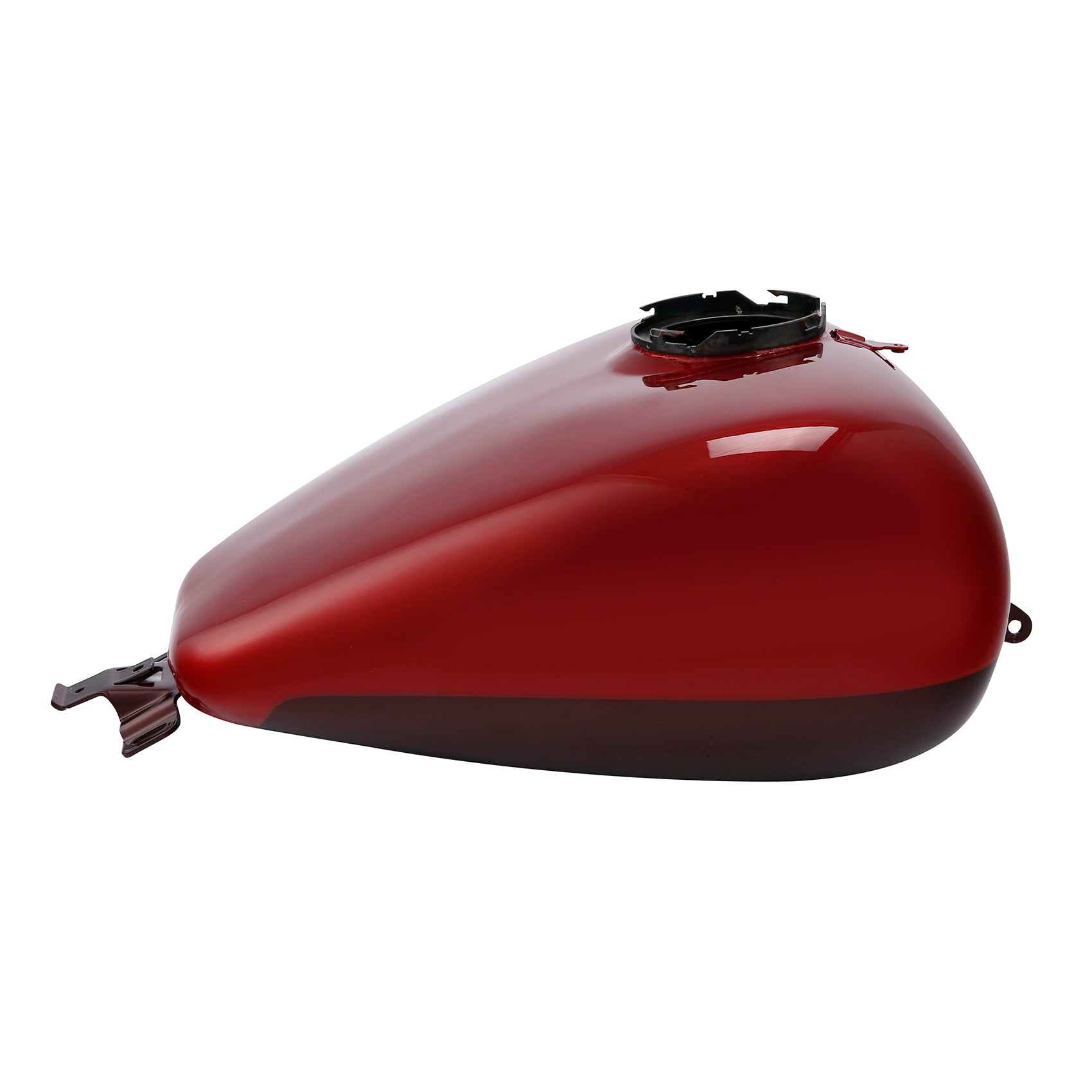 HR3 Wicked Red / Twisted Cherry Fuel Gas Tank ROAD GLIDE ULTRA  ELECTRA GLIDE ULTRA LIMITED LOW ELECTRA GLIDE ULTRA LIMITED 2018, 2019