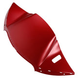 HR3 Wicked Red Denim Fairing Air Duct ROAD GLIDE SPECIAL FLTRXS 2019