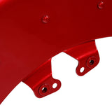 HR3 Wicked Red Motorcycle Front Mudguard Fender 2019 ROAD GLIDE
