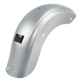 HR3 Brilliant Silver Pearl Motorcycle Rear Fender Mudguard FLTRK,FLHTK/FLHT 2014-2023