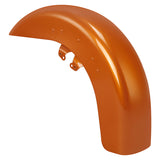 HR3 Amber Whiskey Motorcycle Front Mudguard Fender 2016  ROAD GLIDE