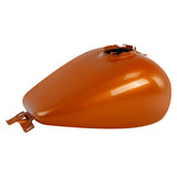 HR3 Amber Whiskey 2016RG Fuel Gas Tank For 2008-2023 Harley Touring Models