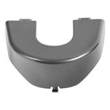 HR3 Industrial Gray & Silver Gray Ignition Switch Panel Trim