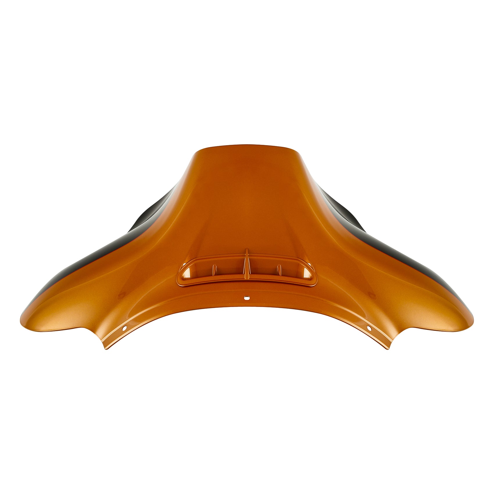 HR3 Amber Whiskey / Vivid Black Outer Batwing Fairing ELECTRA GLIDE ULTRA LIMITED(FLHTK) 2016