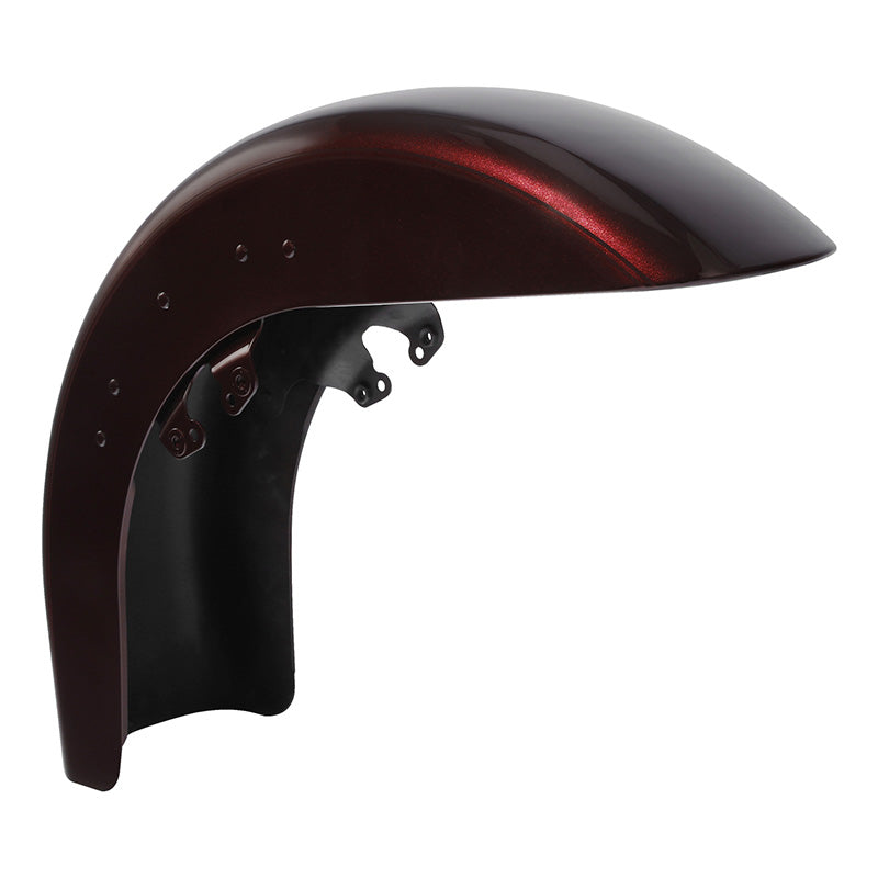 HR3 Twisted Cherry Motorcycle Front Mudguard Fender 2018 STREET GLIDE SPECIAL