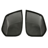 HR3 5"x7" CVO Saddlebag Lid Speaker Grill Fit For Harley Touring Models 2014-2023