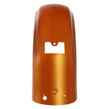 HR3 Amber Whiskey / Vivid Black  Motorcycle Rear Fender Mudguard FLTRK,FLHTK/FLHT 2014-2023