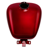 HR3 Velocity Red Sunglo 2016S Fuel Gas Tank For 2008-2023 Harley Touring Models