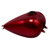 HR3 Velocity Red Sunglo 2016S Fuel Gas Tank For 2008-2023 Harley Touring Models