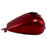 HR3 Velocity Red Sunglo 2016S Fuel Gas Tank For 2008-2023 Harley Touring Models