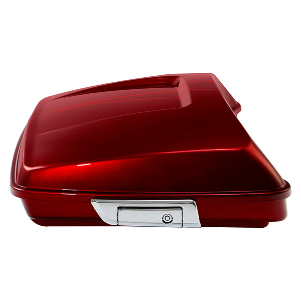 HR3 Velocity Red Sunglo 2016S 5.5