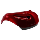 HR3 Velocity Red Sunglo 2016S Vented Lower Fairing Kit