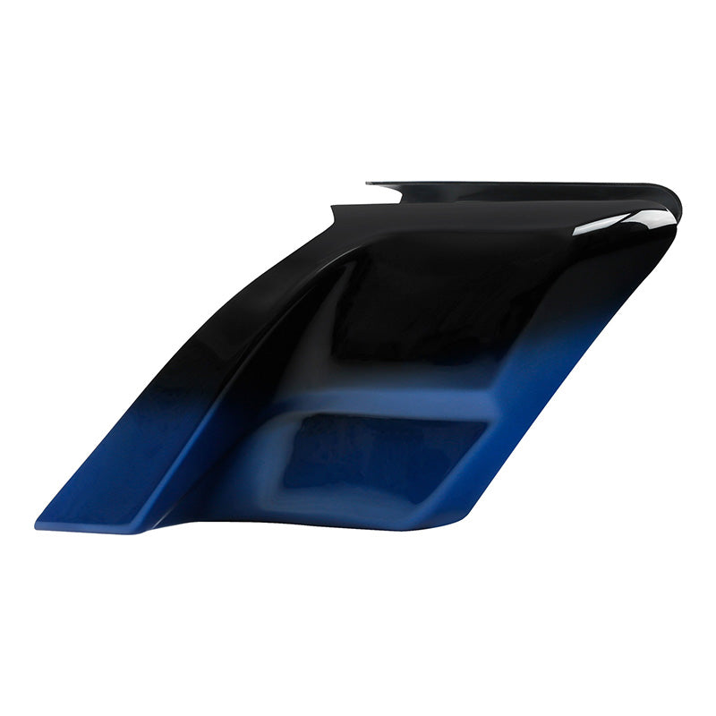 HR3 Mako Shark Fade Stretched Side Covers