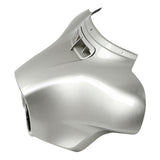 HR3 Silver Fortune Outer Batwing Fairing Cowl Upper 2018 STREET GLIDE (FLHX)