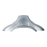 HR3 Barracuda Silver Outer Batwing Fairing 2020 Ultra Limited