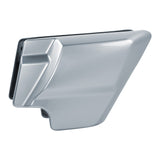 HR3 Barracuda Silver Side Covers 2020 ELECTRA GLIDE ULTRA LIMITED（FLHTK)