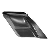 HR3 Black Tempest CVO Stretched Side Covers 2018 STREET GLIDE （FLHX）