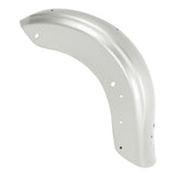 HR3 Silver Fortune Motorcycle Mudguard CVO STYLE REAR FENDER FOR Harley Touring 2014-2023