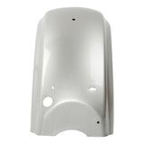 HR3 Silver Fortune Motorcycle Mudguard CVO STYLE REAR FENDER FOR Harley Touring 2014-2023